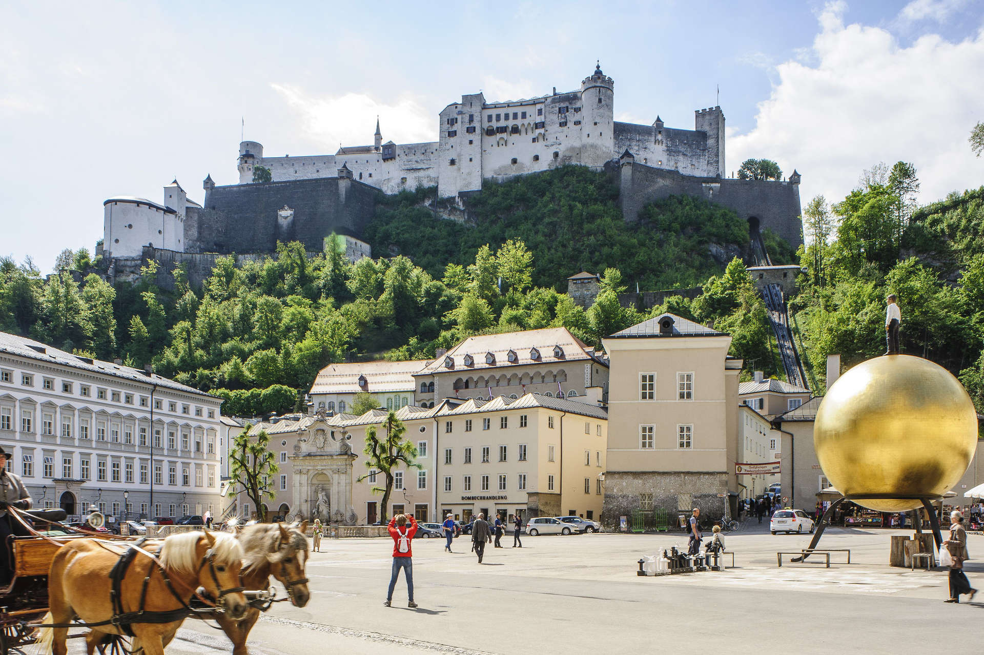 Best of Austria 2 - Salzburg