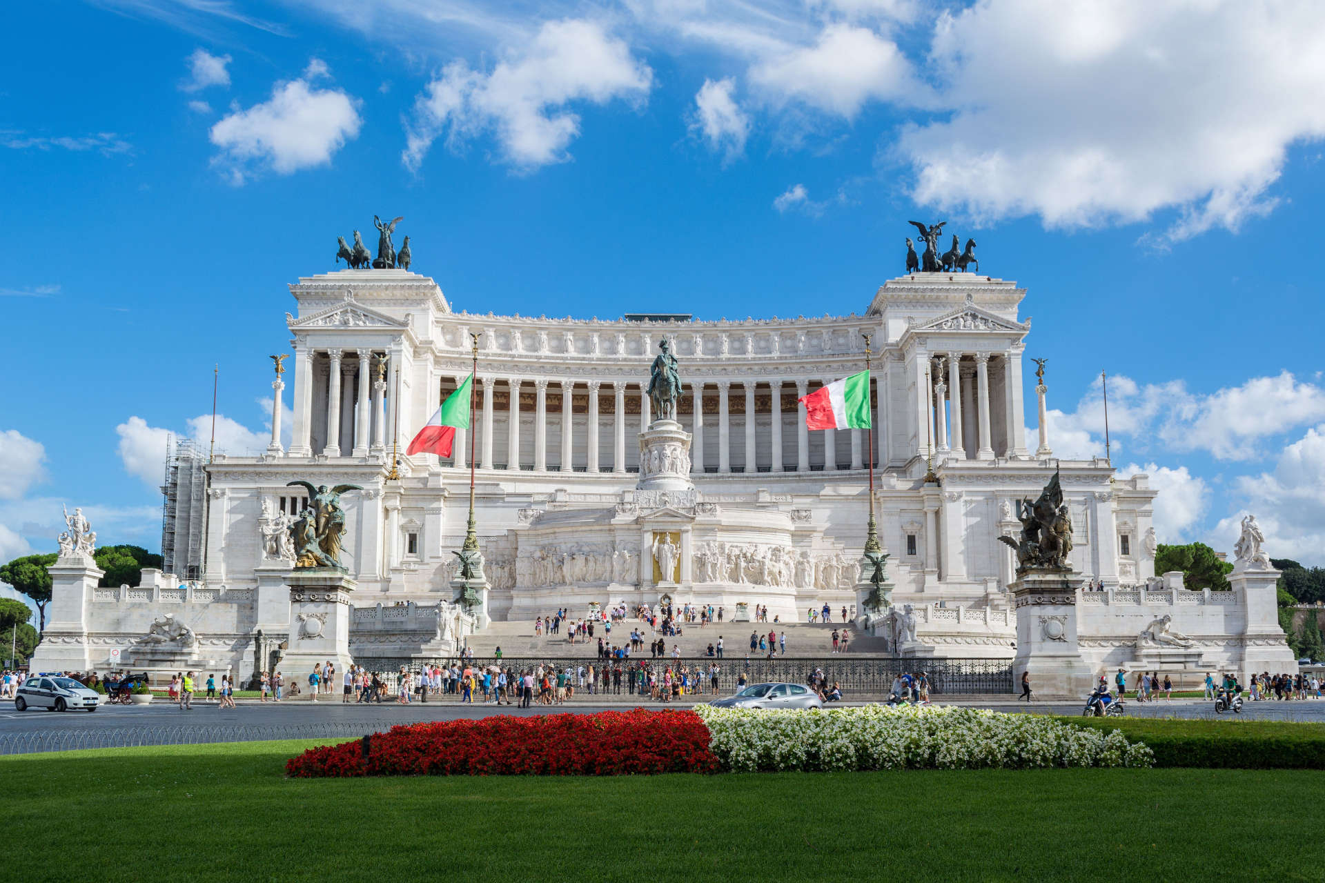 Family Vacation: Europe 2.0 2 - Rome