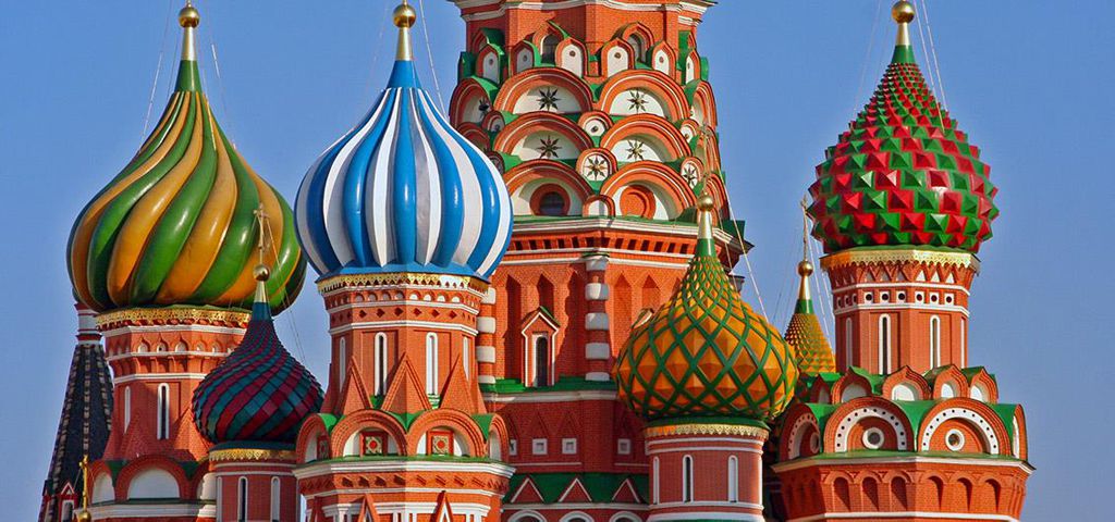 Trans-Siberian by Private Train (Eastbound)