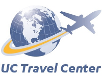 UC Travel Center Logo (with Transparent Background)