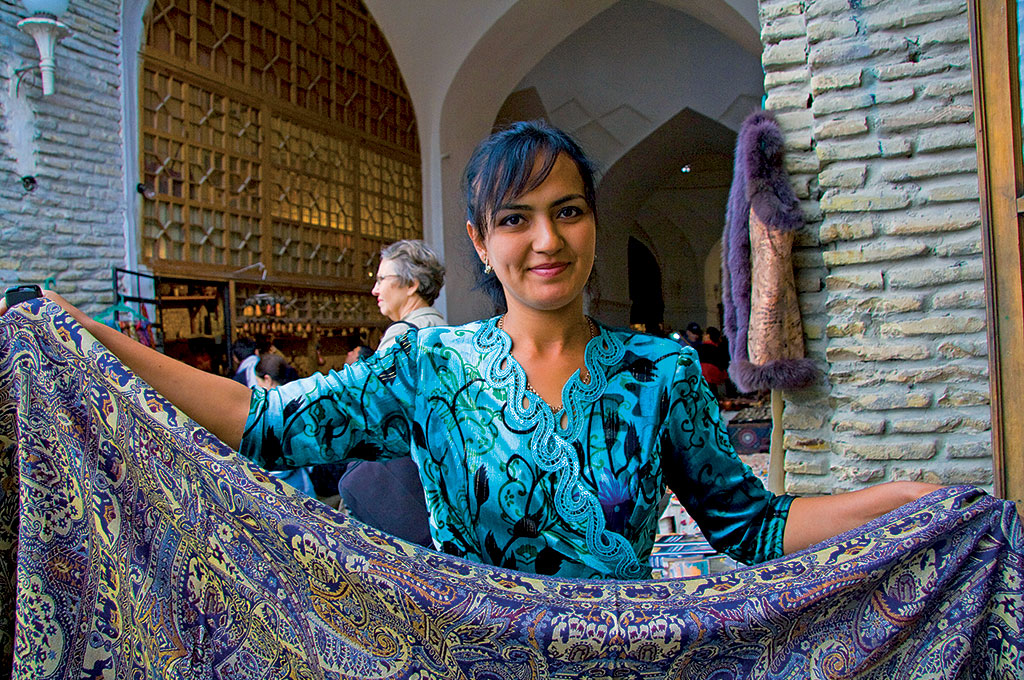 The Legendary Silk Road — Image 3 The Legendary Silk Road — Image 3