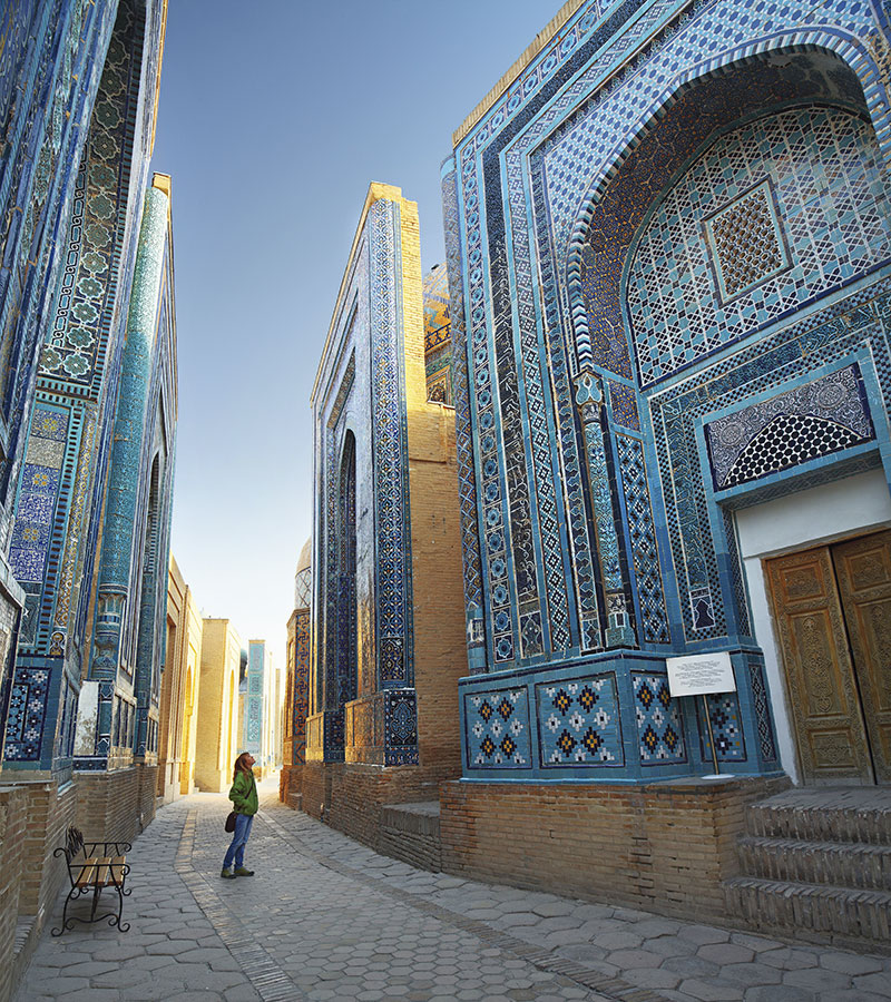 The Legendary Silk Road — Image 4 The Legendary Silk Road — Image 4