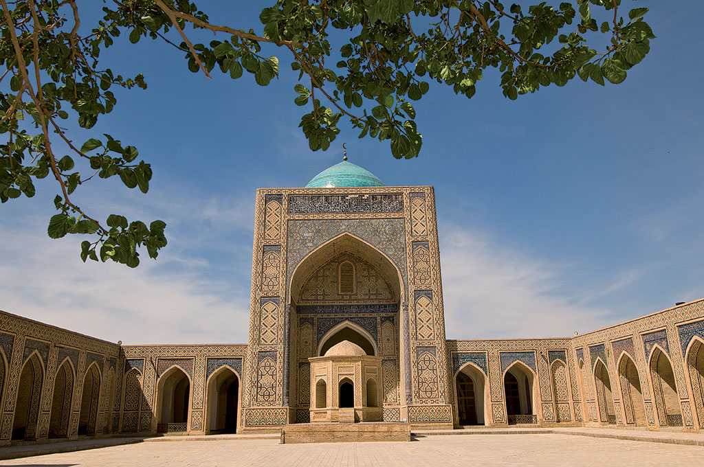 The Legendary Silk Road — Image 7 The Legendary Silk Road — Image 7